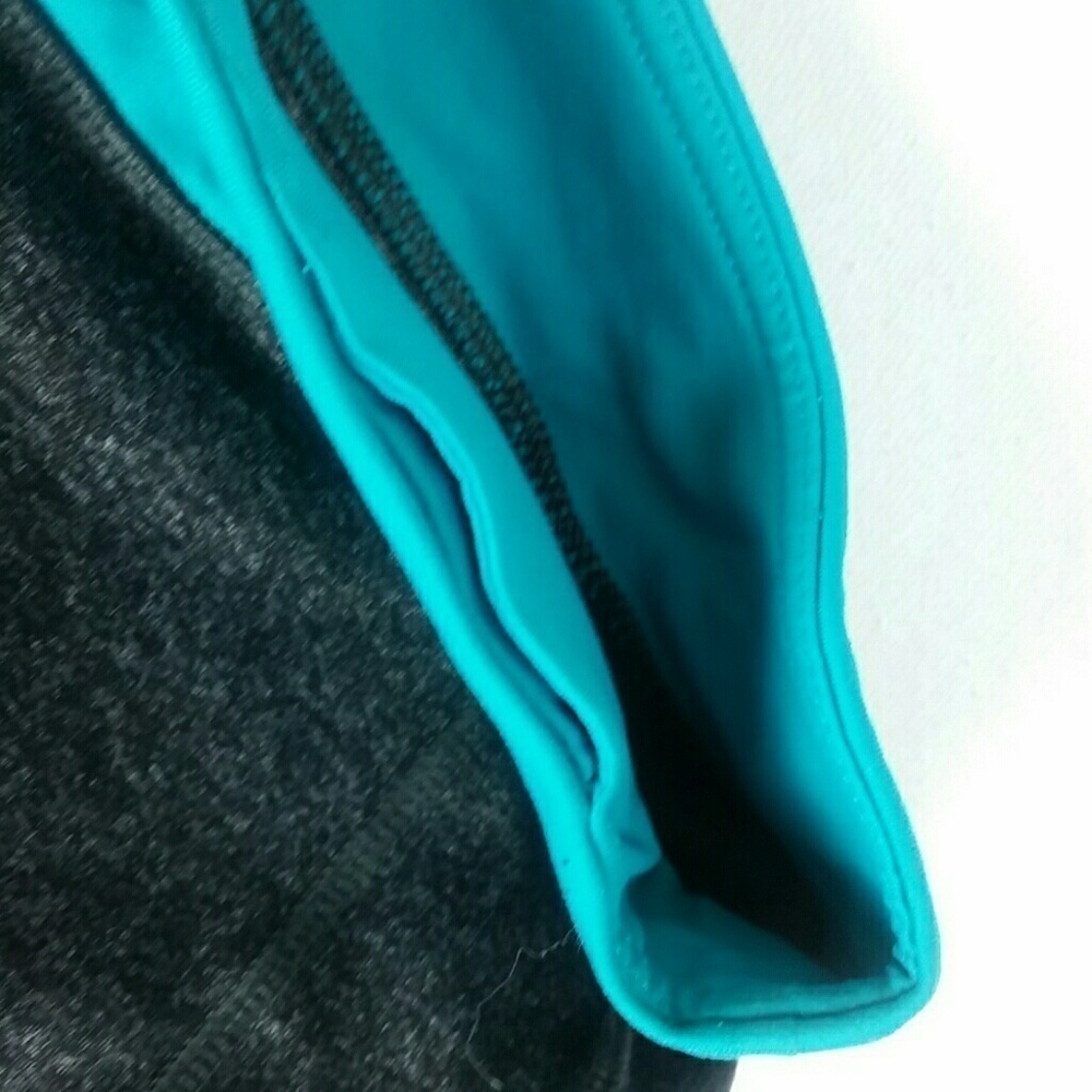 FOREVER 21 l Knit Leggings NICE B2 - Picture 5 of 6